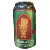 Taxman Brewing Company Speculation