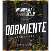 Brouwerij Bello Dormiente