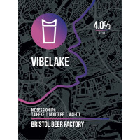 Bristol Beer Factory Vibelake