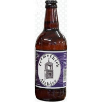 Tremethick Brewery Altbier