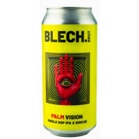 Blech.Brut Palm Vision