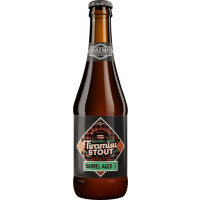 Boulevard Brewing Company Tiramisu Stout - Barrel-Aged