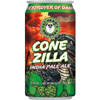 Fat Head's Brewery Conezilla