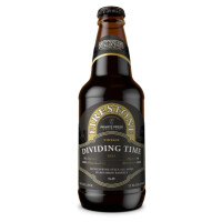 Firestone Walker Brewing Dividing Time 2023