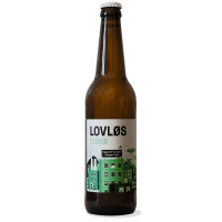 Lovløs Cider