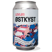 Lovløs Østkyst