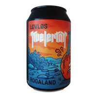Lovløs Kvelertak Rogaland