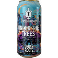 Thornbridge Brewery Under The Trees