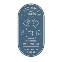 Drowned Lands Brewery Silent Stars
