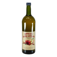 Obstweinkellerei Am Wässerchen Eifeler Glüh Äppler