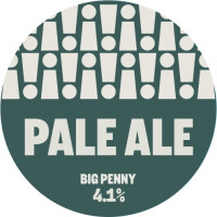 Big Penny Pale Ale