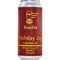 Eredità Beer Holiday Joy