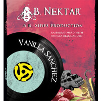 B. Nektar Meadery Vanilla Sanchez