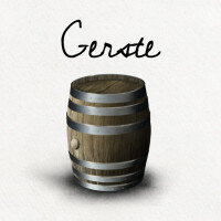 HenkeBier Gerste