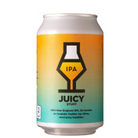Bryggekompaniet Klokk & Co Juicy Stuff
