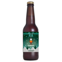 Bryggekompaniet Klokk & Co Juleklokk