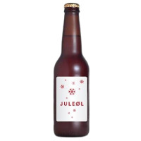 Bryggekompaniet Klokk & Co Juleøl