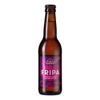 Bryggekompaniet Klokk & Co Julefripa