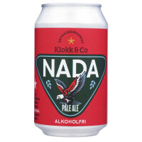 Bryggekompaniet Klokk & Co NADA