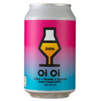 Bryggekompaniet Klokk & Co Oi Oi