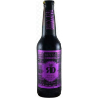 Rey de Diamantes Double Chocolate Stout