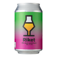 Bryggekompaniet Klokk & Co Riket
