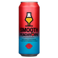 Bryggekompaniet Klokk & Co Smooth Peachy IPA