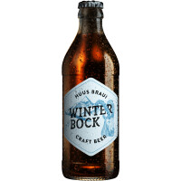 Huus-Braui Winter Bock