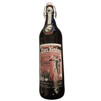 Pax Bräu Titan Kellerpils