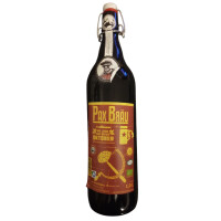 Pax Bräu Die Jagd Auf Roter Oktober