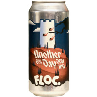 Floc. Brewing Another Day