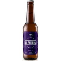 Cervecería Albur La Avenida
