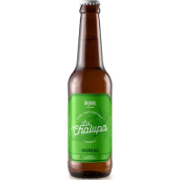 Cervecería Albur La Chalupa