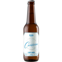 Cervecería Albur Caricia