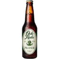 Comidas y Bebidas Fermentadas (Ocho Reales) Ocho Reales Pilsner