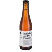 Kolonihagen Bryggeri India Pale Ale Dry Hop Cascade