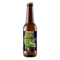 Ølkymisten Hop Punch