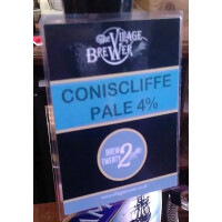 Village Brewer / Brew Twenty2 Brew Twenty2 Coniscliffe Pale