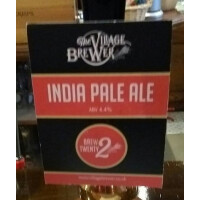 Village Brewer / Brew Twenty2 Brew Twenty2 India Pale Ale