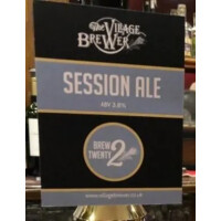 Village Brewer / Brew Twenty2 Brew Twenty2 Session Ale