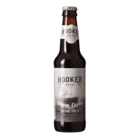 Hooker Beer Norway (California Craft Beer) Shore Leave