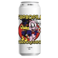 Norbrew Turbopils Turbonegro