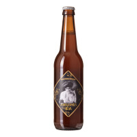 Christiania Bryggeri Abelones Juicy IPA