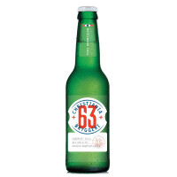 Christiania Bryggeri Lager 63