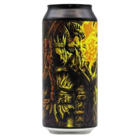 Seven Island Brewery Hopgasmatron