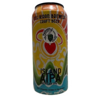 Pelikaan Beer Brewery Island AIPA
