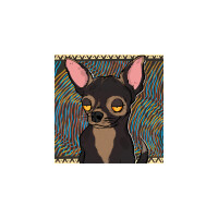 Tripping Animals Brewing Co. Dark No Mames