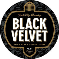 Vault City Black Velvet