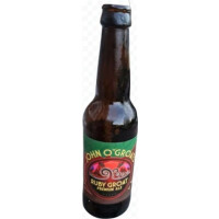 John O'Groats Brewery Ruby Groat