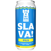 Tornion Panimo Slava! Pils